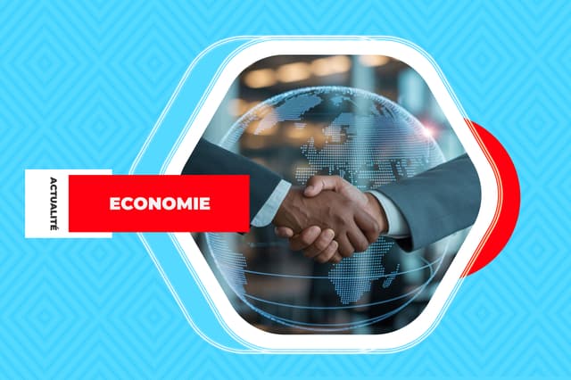Maroc : Engie finalise son alliance stratégique avec le groupe OCP article de nouvelles economy – Dernier article de nouve...
