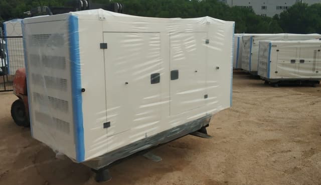 Groupe lectrogne 200 kva 250 kva OTT GLOBALE Tr in Kinshasa – Quality product listing