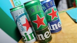 Heineken se retire de la RDC après des décennies de présence article de nouvelles economy – Dernier article de nouvelles