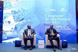 RDC : 300 catastrophes en 25 ans, Kinshasa mise sur le financement anticipé article de nouvelles society – Dernier article...