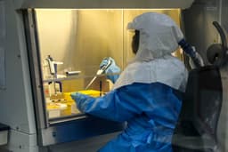 RDC : les capacités de dépistage d'Ebola s'améliorent mais restent insuffisantes article de nouvelles society – Dernier ar...