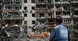 L'ONU alerte sur les crises humanitaires au Venezuela, en Ukraine et en RDC article de nouvelles etranger – Dernier articl...