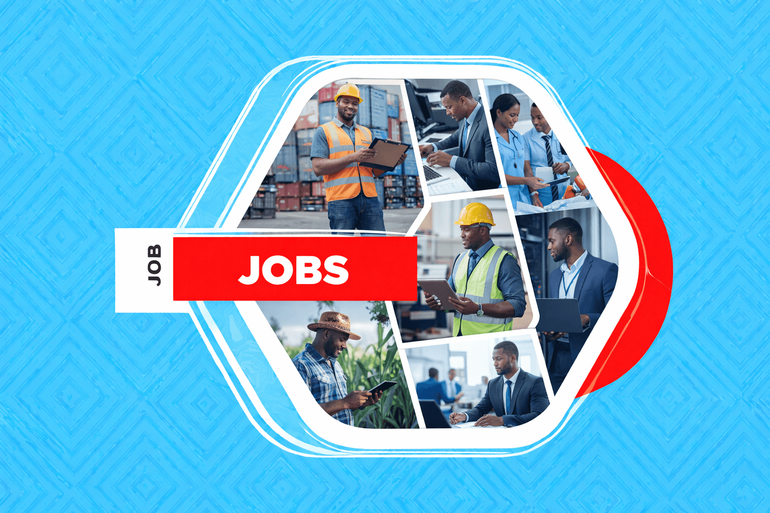 Sales Manager – Distribution Alimentaire en Gros | Kinshasa