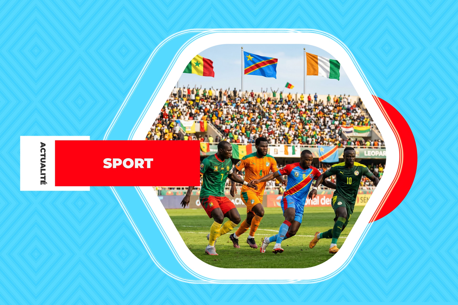 Le gouvernement congolais apure les dettes du Daring Club Motema Pembe article de nouvelles sport – Dernier article de nou...