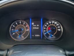 Vignette de TOYOTA FORTUNER A VENDRE A KINSHASA 4