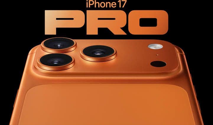 à vendre iPhone 17 Pro Max 256GB à Royaume-Uni IPhone – Produit de qualité