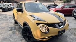 Vignette de NISSAN JUKE SANS PLAQUE A VENDRE 8