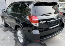 Vignette de TOYOTA VANGUARD SANS PLAQUE A VENDRE 6