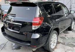 Vignette de TOYOTA VANGUARD SANS PLAQUE A VENDRE 3