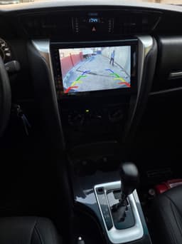 Vignette de TOYOTA FORTUNER A VENDRE A KINSHASA 8