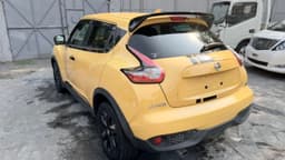 Vignette de NISSAN JUKE SANS PLAQUE A VENDRE 9