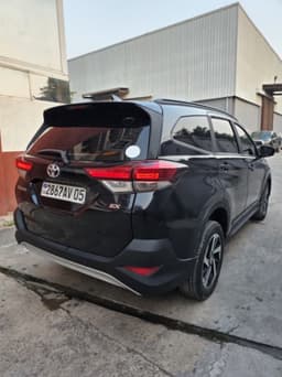 Vignette de TOYOTA RUSH A VENDRE A KINSHASA 1