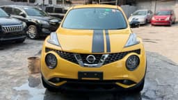Vignette de NISSAN JUKE SANS PLAQUE A VENDRE 1