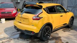 Vignette de NISSAN JUKE SANS PLAQUE A VENDRE 5
