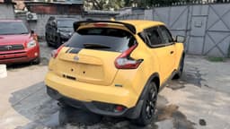 Vignette de NISSAN JUKE SANS PLAQUE A VENDRE 3