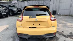 Vignette de NISSAN JUKE SANS PLAQUE A VENDRE 7