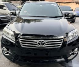 Vignette de TOYOTA VANGUARD SANS PLAQUE A VENDRE 1
