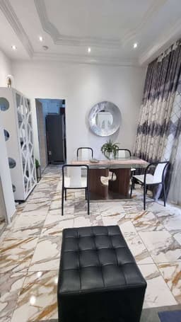 Vignette de Appartement en location au centre ville Gombe 4