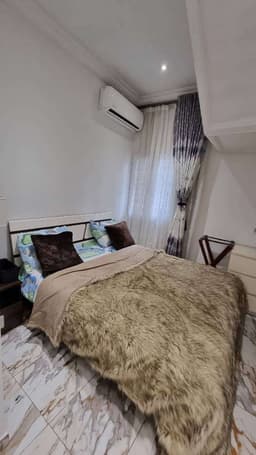 Vignette de Appartement en location au centre ville Gombe 2