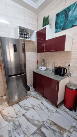 Vignette de Appartement en location au centre ville Gombe 1
