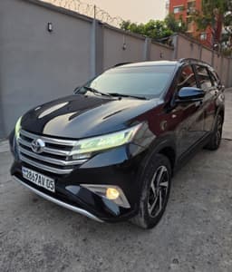 Vignette de TOYOTA RUSH A VENDRE A KINSHASA 3