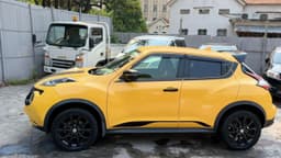 Vignette de NISSAN JUKE SANS PLAQUE A VENDRE 4