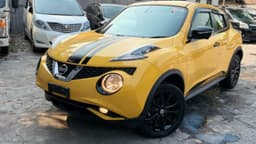 Vignette de NISSAN JUKE SANS PLAQUE A VENDRE 2