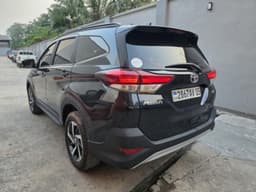 Vignette de TOYOTA RUSH A VENDRE A KINSHASA 5