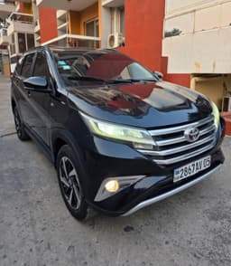 Vignette de TOYOTA RUSH A VENDRE A KINSHASA 2