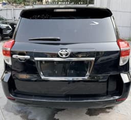 Vignette de TOYOTA VANGUARD SANS PLAQUE A VENDRE 4