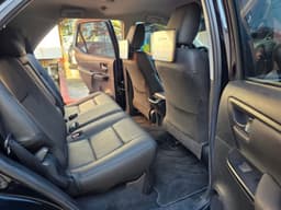 Vignette de TOYOTA FORTUNER A VENDRE A KINSHASA 7