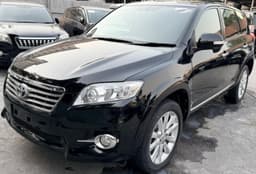 Vignette de TOYOTA VANGUARD SANS PLAQUE A VENDRE 7