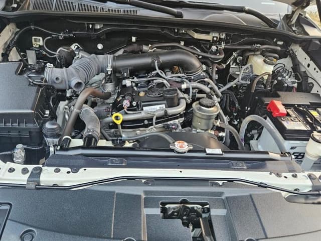 Toyota Hilux 2024 - Automatique Essence 4 Cylindres - Gombe Toyota in Kinshasa 2024 4 cylindres mediacongo Hilux Essence h...