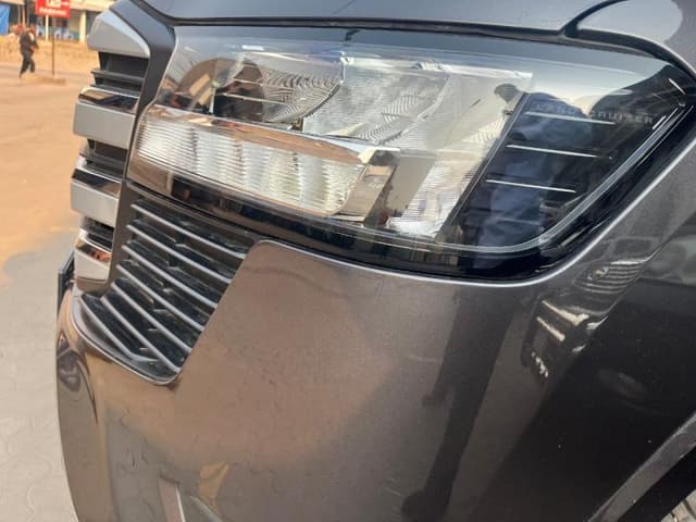 Toyota Land Cruiser GX-R 2024 - Twin Turbo Essence Full Options - Ngaliema Toyota in Kinshasa 2024 Twin Turbo mediacongo L...