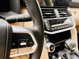 Vignette de Toyota Land Cruiser GX-R 2024 - Twin Turbo Essence Full Options - Ngaliema 6