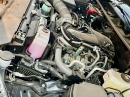 Vignette de Toyota Land Cruiser GX-R 2024 - Twin Turbo Essence Full Options - Ngaliema 8