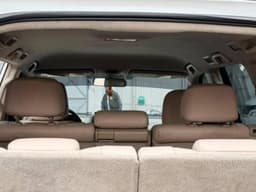 Vignette de Toyota Land Cruiser Prado TXL 2015 - Essence Automatique 43 000 km - Gombe 4
