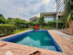 Vignette de Villa de prestige 6 chambres avec piscine - Mont-Fleury, Ngaliema 8