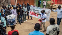 Ebola en Afrique : « Nous ne pouvons plus nous permettre de perdre des vies » article de nouvelles society – Dernier artic...