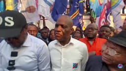 La C64 annonce deux initiatives majeures contre la révision constitutionnelle article de nouvelles politics – Dernier arti...