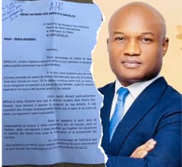 RDC : Les journalistes d'Infos.cd accumulent 13 mois de salaires impayés article de nouvelles society – Dernier article de...