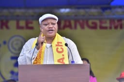 Jean-Marc Kabund dénonce l'insouciance de Félix Tshisekedi face à la crise article de nouvelles politics – Dernier article...