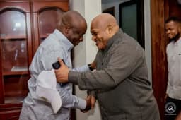 Coalition C4 : l'UDPS lance des consultations pour une révision constitutionnelle article de nouvelles politics – Dernier ...