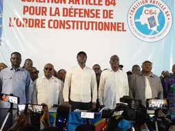 Report d'une plainte contre le Président Tshisekedi : quelles justifications ? article de nouvelles politics – Dernier art...