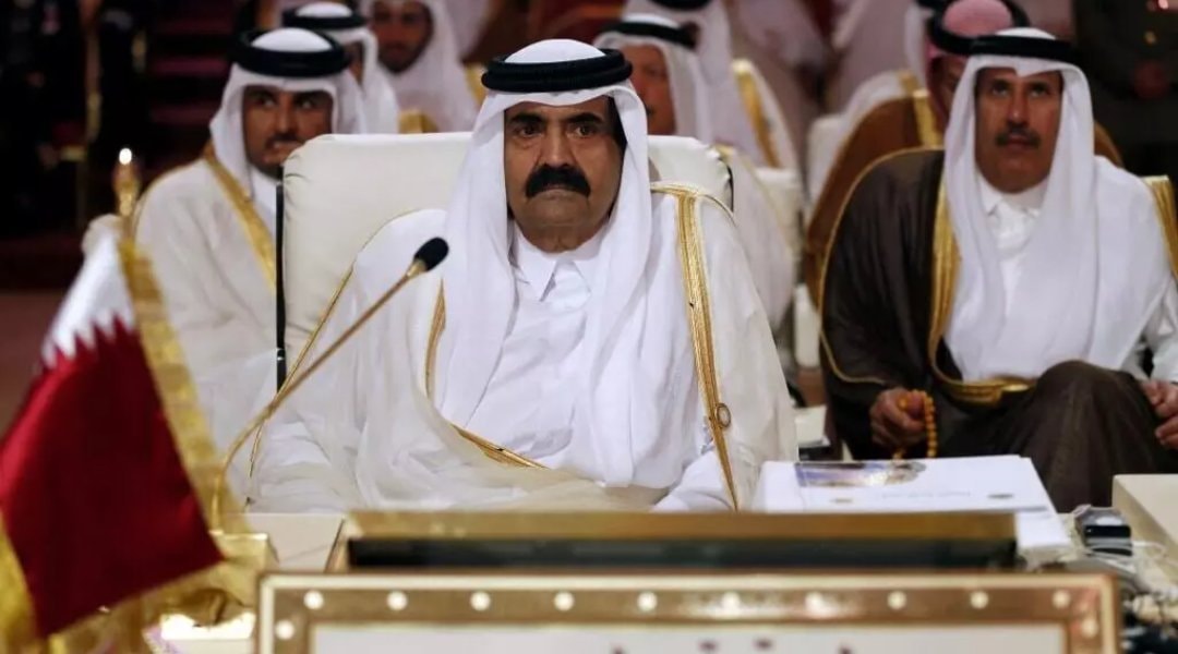 RDC : Félix Tshisekedi présente ses condoléances au Qatar après le décès de l'ancien émir article de nouvelles etranger – ...