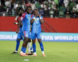 "Ronaldo va pleurer" : Le ministre congolais lance un défi retentissant article de nouvelles sport – Dernier article de no...