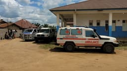 RDC : Une nouvelle épidémie d'Ebola fait 87 morts article de nouvelles society – Dernier article de nouvelles