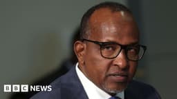 Kenya : le ministre de la Santé Aden Duale condamné pour outrage à la justice article de nouvelles etranger – Dernier arti...