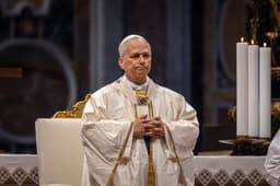 Le Pape snobe le Nigeria : une omission qui fait polémique article de nouvelles etranger – Dernier article de nouvelles