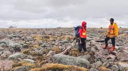 KoBold Metals lance une exploration massive du lithium en RDC grâce à l'intelligence artificielle article de nouvelles eco...
